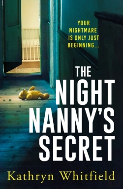 Bertrand.pt - Night Nanny'S Secret