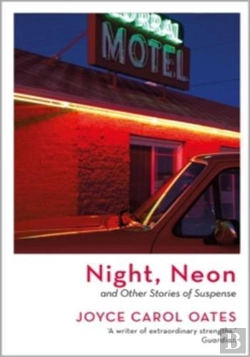 Bertrand.pt - Night, Neon