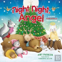 Bertrand.pt - Night Night, Angel