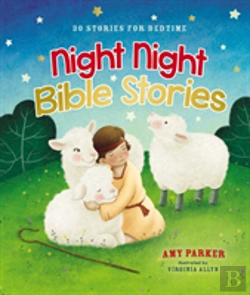 Bertrand.pt - Night Night Bible Stories