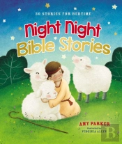 Night Night Bible Stories