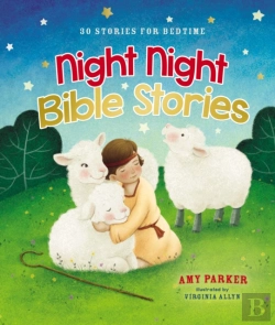 Bertrand.pt - Night Night Bible Stories