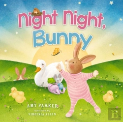 Bertrand.pt - Night Night, Bunny