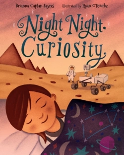 Bertrand.pt - Night Night, Curiosity