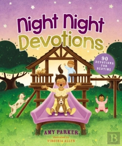 Bertrand.pt - Night Night Devotions