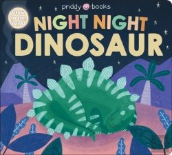 Bertrand.pt - Night Night Dinosaur (Night Night Books)
