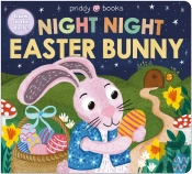 Night Night Easter Bunny