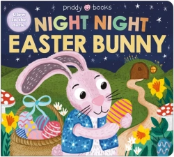 Bertrand.pt - Night Night Easter Bunny