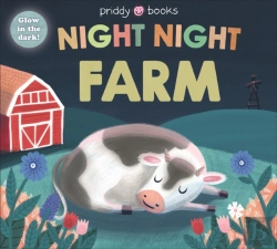 Bertrand.pt - Night Night Farm (Night Night Books)