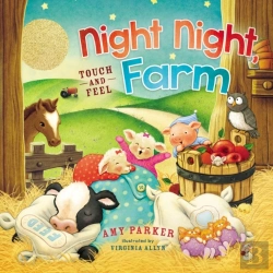 Bertrand.pt - Night Night, Farm Touch And Feel