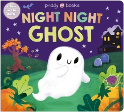 Bertrand.pt - Night Night Ghost