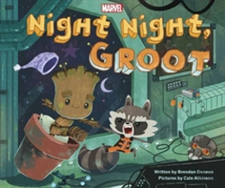 Bertrand.pt - Night Night Groot