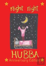 Night Night Hubba Anniversary Edition