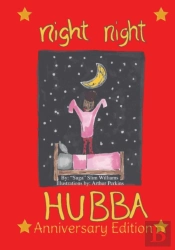Night Night Hubba Anniversary Edition