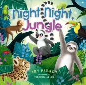 Night Night, Jungle