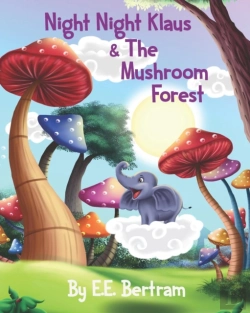 Bertrand.pt - Night Night Klaus   The Mushroom Forest: