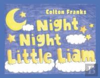 Night Night Little Liam