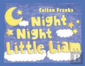 Night Night Little Liam