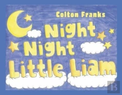 Bertrand.pt - Night Night Little Liam