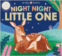 Night Night Little One (Night Night Books)