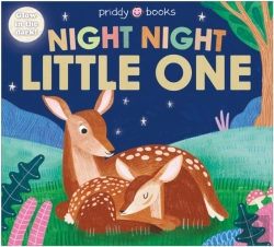 Bertrand.pt - Night Night Little One (Night Night Books)
