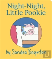 Night-Night, Little Pookie