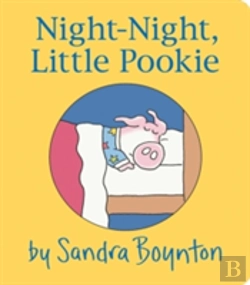Bertrand.pt - Night-Night, Little Pookie