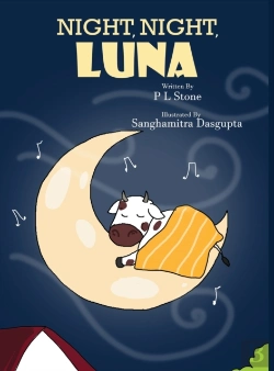 Bertrand.pt - Night, Night Luna