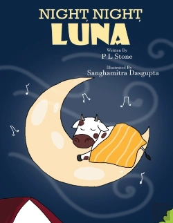 Bertrand.pt - Night, Night Luna