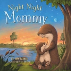 Bertrand.pt - Night Night, Mommy