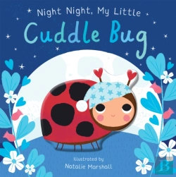 Bertrand.pt - Night Night, My Little Cuddle Bug