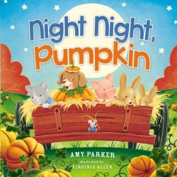 Bertrand.pt - Night Night, Pumpkin
