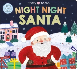 Bertrand.pt - Night Night Santa (Night Night Books)