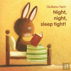 Bertrand.pt - Night, Night, Sleep Tight