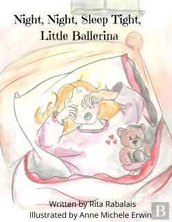 Bertrand.pt - Night, Night, Sleep Tight Little Ballerina