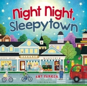 Night Night, Sleepytown