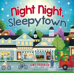 Bertrand.pt - Night Night, Sleepytown