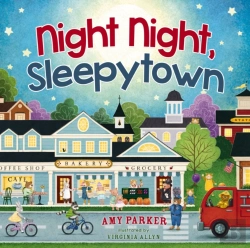 Bertrand.pt - Night Night, Sleepytown