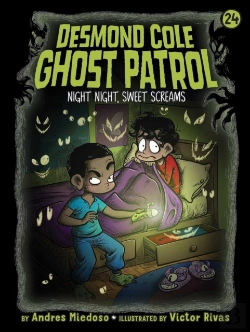Bertrand.pt - Night Night, Sweet Screams