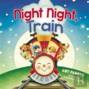 Night Night, Train