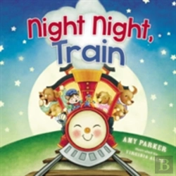 Bertrand.pt - Night Night, Train
