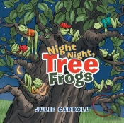 Night Night Tree Frogs