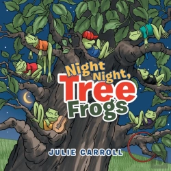 Bertrand.pt - Night Night Tree Frogs