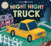 Night Night Truck (Night Night Books)