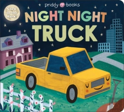 Bertrand.pt - Night Night Truck (Night Night Books)