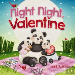 Bertrand.pt - Night Night, Valentine