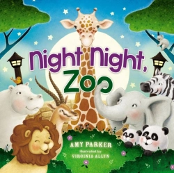 Bertrand.pt - Night Night, Zoo
