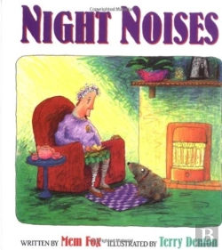 Bertrand.pt - Night Noises