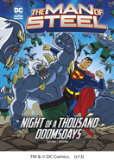 Night Of A Thousand Doomsdays
