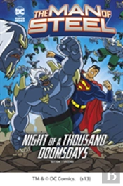 Night Of A Thousand Doomsdays